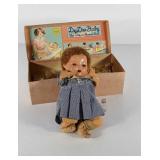 Dy-Dee Baby, The Almost Human Doll with original