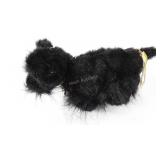 Scottish terrier purse