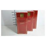 3 Estée Lauder Modern Muse Le Rouge, eau de parfum