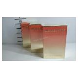 3 Michael Kors Wonderlust,  eau de parfum, 3.4 oz.