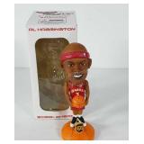 Al Harrington bobblehead with box, 7"