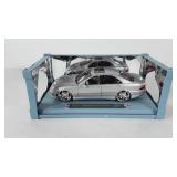 Maisto Mercedes-Benz SSS AMG model, 10"