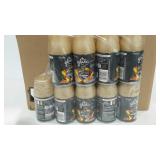 36 Glade automatic spray refill,  6.2 oz. cans