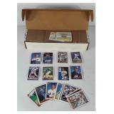 Topps 1991 baseball collector