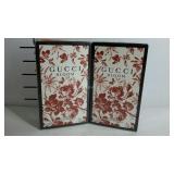 2 Gucci Bloom, eau de parfum, 3.3 oz., new