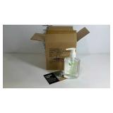 6 Altrufuel hand sanitizer, 8 oz. , new