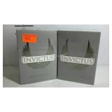 2 Invictus by Paco Rabanne, eau de toilette, 5.1