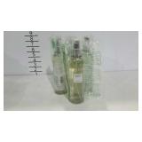 4 Vera Wang Embrace 8 oz. fine fragrance mist,