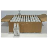 96 Trillium brand hand sanitizer spray,  4 oz.