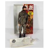 Hasbro GI Joe Land Adventurer action figure with