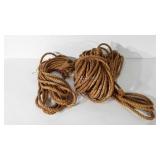 Sisal rope