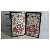 2 Gucci Bloom, eau de parfum, 3.3 oz. , new