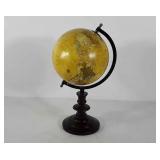 Decor 20cm globe, 16" tall