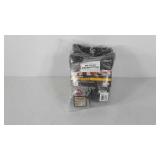 Dickies Dri-tech crew performance work socks