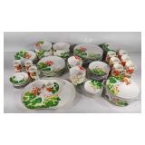 Mikasa Bone China, 104 pieces Sunny Window by