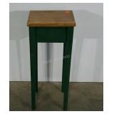 Simple stand, 12 x 10 x 29