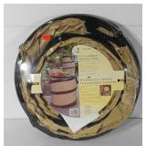 Set of 2 collapsible storage bins, unopened