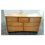 Dresser, 54 x 19 x 30, seller code OM, some