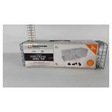 Catch and Release animal trap