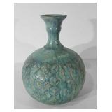 Pier 1 imports ceramic vase, 16", Seller code LP
