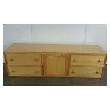 Multi-purpose console, 76 x 20 x 22, seller code