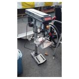 Craftsman 12" Drill Press.