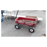 Radio Flyer Kid