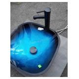 Designers Vanity Sink