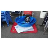 Misc Stuff lot, Motorcycle Helmet, other as shown