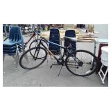 Mongoose Hotshot Men