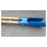 Set of Post Hole Diggers