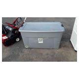 Sterlite 45 gallon Storage Tote
