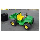 John Deere Gator Kid