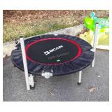 Exercise Trampoline