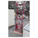 Stevens Appliance Truck or Cart, Heavy Duty