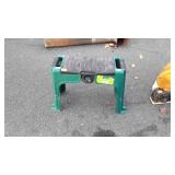 Garden Kneeler Bench