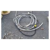 Misc heavy duty Electric wire for srap