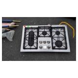 Kenmore Pro Natural Gas Fired Kitchen In Counter