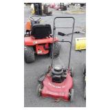 Southland Pushmower,, 20", 3.5hp, non-tested by
