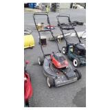 Craftsman eager 1 Pushmower, Project mower, sells