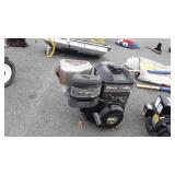 Briggs Engine 5.5hp, Engine only, non-tested by