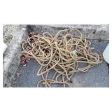 Rope,