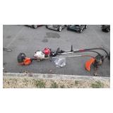 3 Weedeaters for Repair or Parts