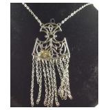 TrifaRi necklace 18in