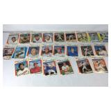 Sport cards, Kmart 25th anniversary