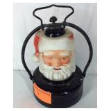 Wales Santa Claus toy light up lantern