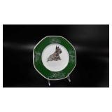 Hermes Paris Chiens Courants Chiens d