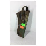 Uncle mikes sidekick size 8 holster