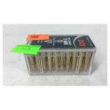 Ammo, CCI TNT green 17HMR 16gr
