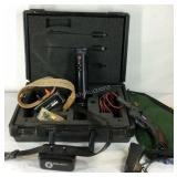 model 200/LR tri-tronics dollar training system